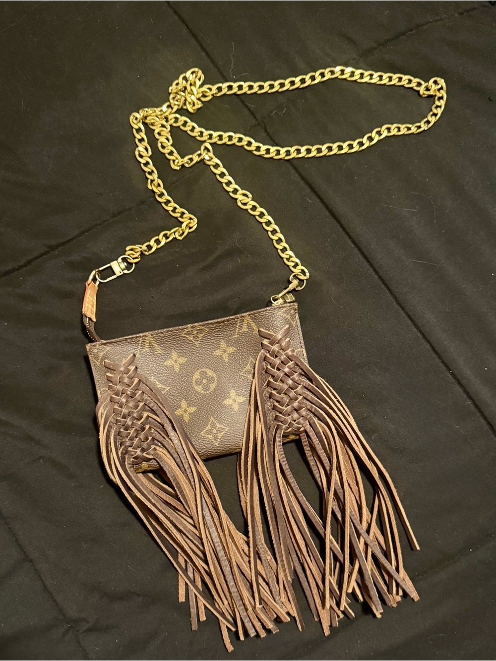 Vintage Boho - Drifter
